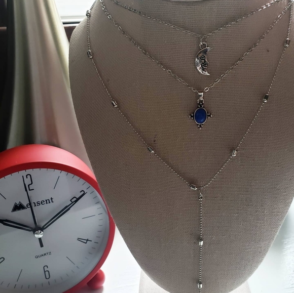 Jewelry - Amie ♡ Necklace